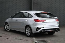 2024 Kia Cerato S