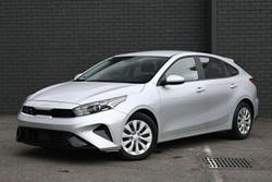 2024 Kia Cerato S