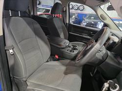 2021 RAM 1500 Express RamBox