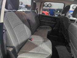 2021 RAM 1500 Express RamBox
