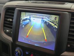 2021 RAM 1500 Express RamBox