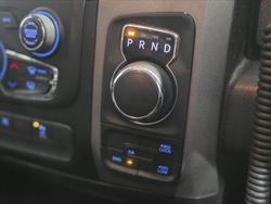 2021 RAM 1500 Express RamBox