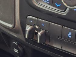 2021 RAM 1500 Express RamBox