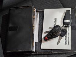 2021 RAM 1500 Express RamBox