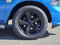 2021 RAM 1500 Express RamBox