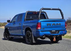 2021 RAM 1500 Express RamBox