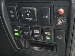 2009 Toyota Landcruiser Sahara