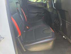 2022 Ford Ranger Raptor