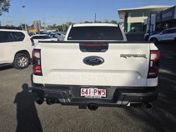 2022 Ford Ranger Raptor