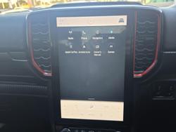 2022 Ford Ranger Raptor