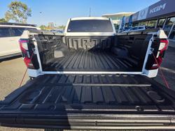 2022 Ford Ranger Raptor