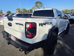 2022 Ford Ranger Raptor