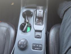 2022 Ford Ranger Raptor