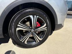 2024 MG ZST Excite