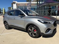 2024 MG ZST Excite
