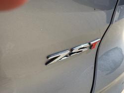 2024 MG ZST Excite