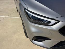 2024 MG ZST Excite