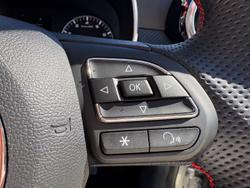 2024 MG ZST Excite