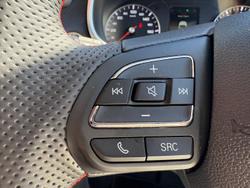2024 MG ZST Excite