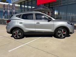 2024 MG ZST Excite