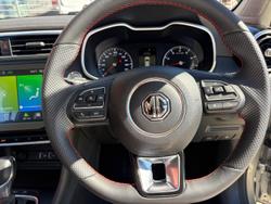 2024 MG ZST Excite