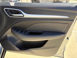 2024 MG ZST Excite