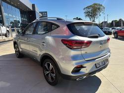 2024 MG ZST Excite