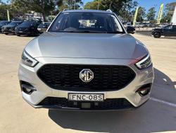 2024 MG ZST Excite