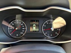 2024 MG ZST Excite