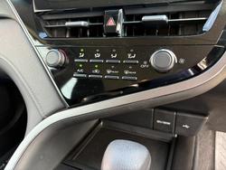 2024 Toyota Camry Ascent
