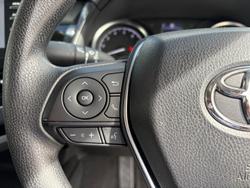 2024 Toyota Camry Ascent
