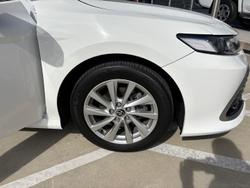 2024 Toyota Camry Ascent