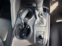 2024 Toyota Camry Ascent