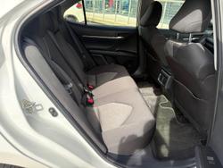2024 Toyota Camry Ascent
