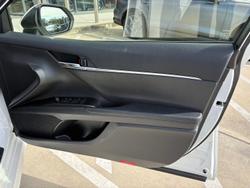 2024 Toyota Camry Ascent