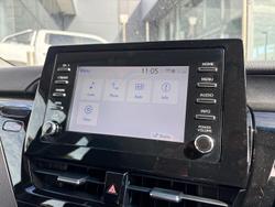 2024 Toyota Camry Ascent