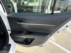 2024 Toyota Camry Ascent