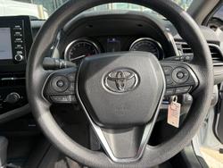 2024 Toyota Camry Ascent