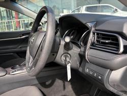 2024 Toyota Camry Ascent
