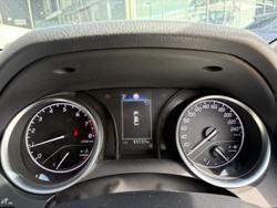 2024 Toyota Camry Ascent