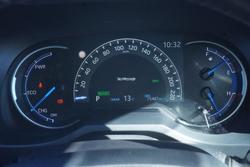 2021 Toyota RAV4 Cruiser