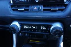 2021 Toyota RAV4 Cruiser