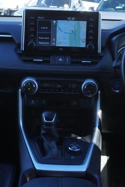 2021 Toyota RAV4 Cruiser