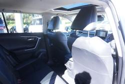 2021 Toyota RAV4 Cruiser