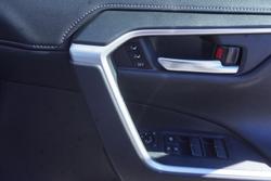 2021 Toyota RAV4 Cruiser