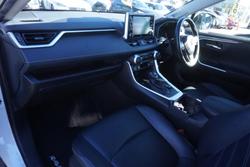 2021 Toyota RAV4 Cruiser