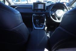 2021 Toyota RAV4 Cruiser