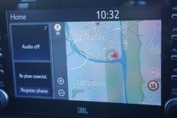 2021 Toyota RAV4 Cruiser