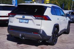 2021 Toyota RAV4 Cruiser