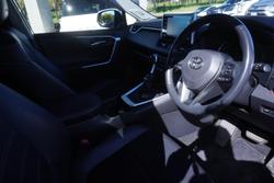 2021 Toyota RAV4 Cruiser